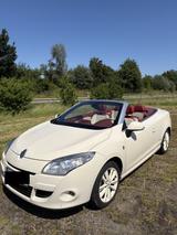 Renault Megane Coupé-Cabriolet TCe 130 Floride Floride - Renault Megane: Floride