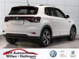 Volkswagen T-Cross 1.0 TSI DSG Style ACC NAVI KESSY APPCONN - VW T-Cross Gebrauchtwagen in Dortmund