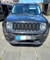 Jeep Renegade 1.6 E-torQ B Longitude Adventure Ed... - Jeep in Mönchengladbach