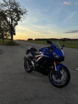 Yamaha Yzf r3  - YAMAHA YZF R3