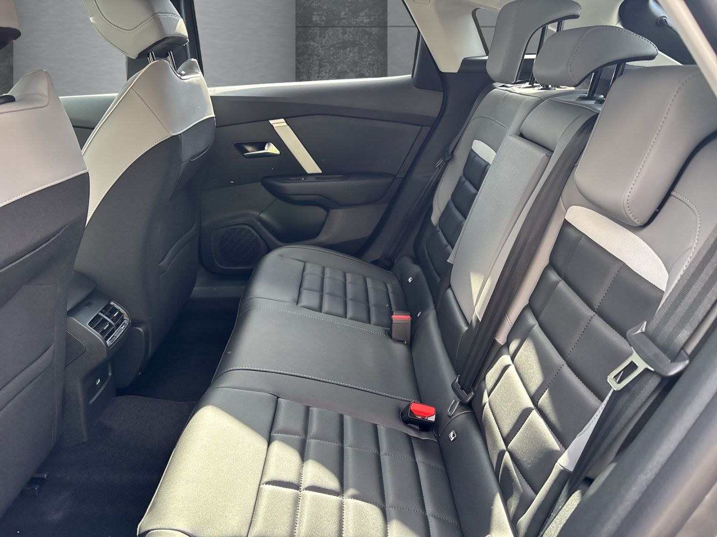 Citroën C4 - Bild 9