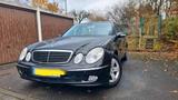 Mercedes-Benz Mercedes E211 2004 3.2 benzin TUV Mai 27 - Mercedes-Benz 200 in München