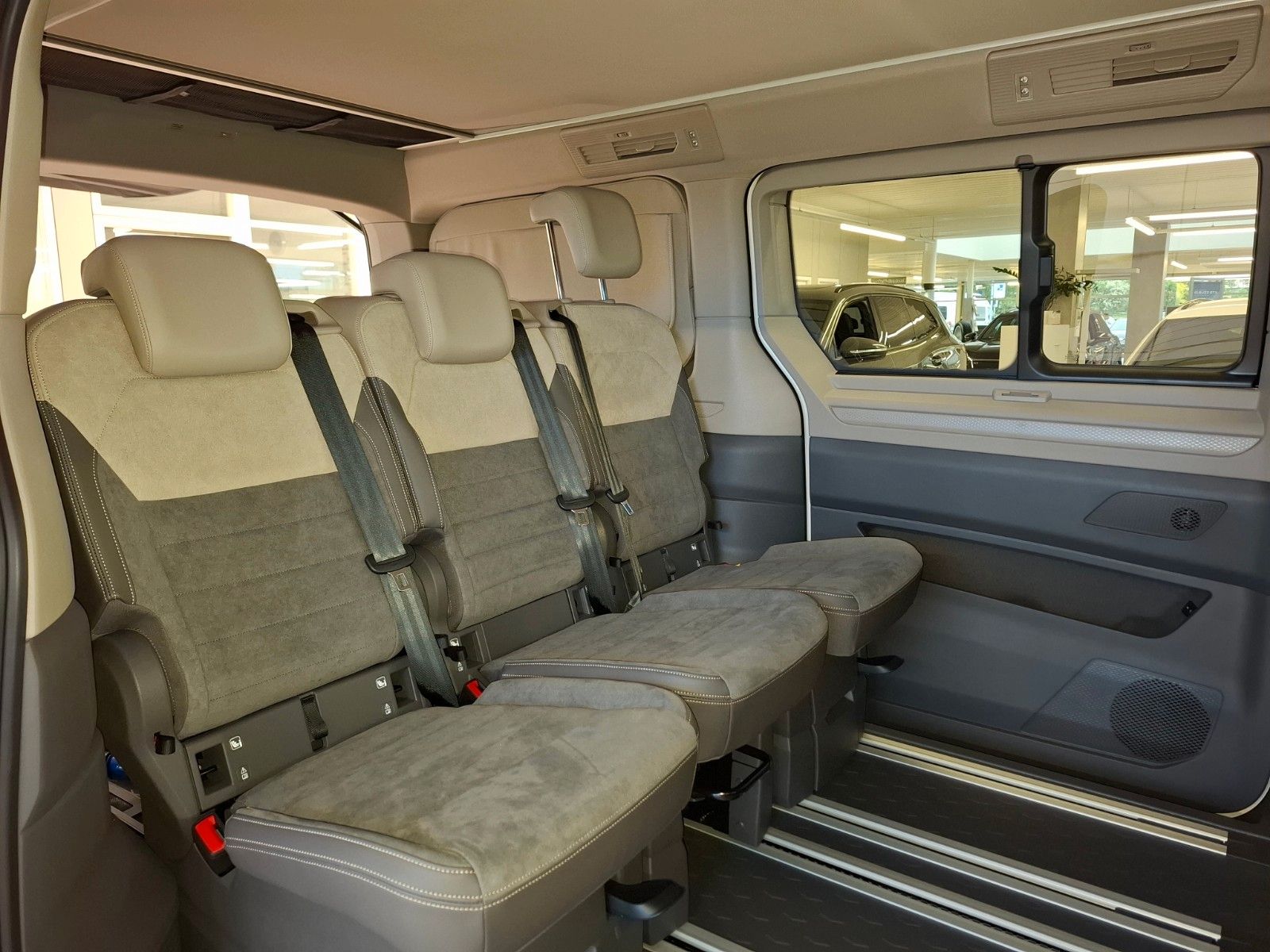 Volkswagen T7 California - Bild 5