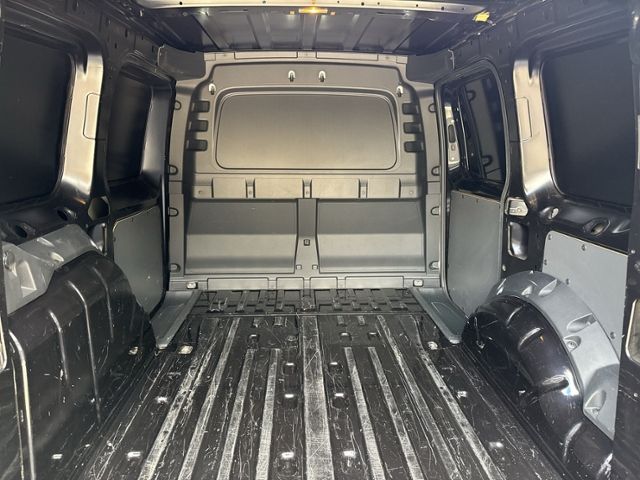 Caddy Cargo 2.0 TDI EcoProfi GRA+LKW-ZULASSUNG