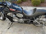Harley-Davidson V-Rod Umbau - 2004 V ROD