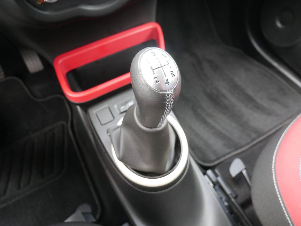 Fahrzeugabbildung Renault Twingo Experience SCe 70