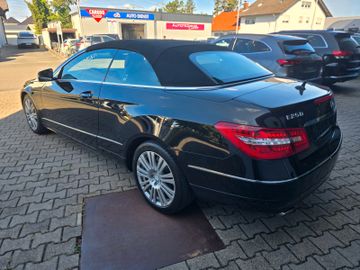 Mercedes E 250 - 10
