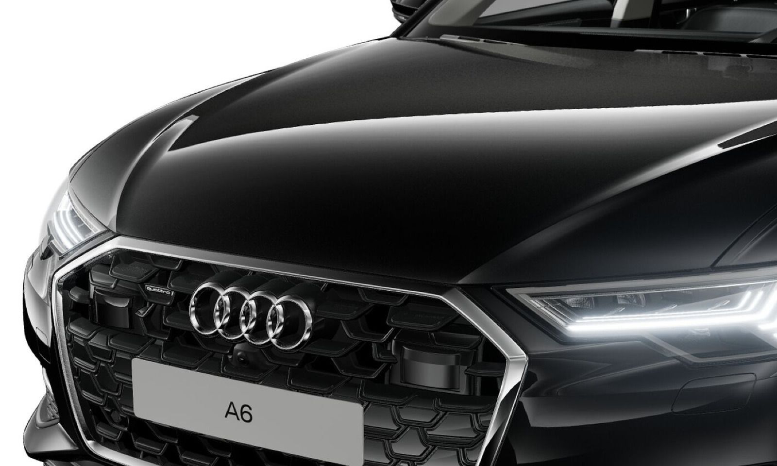 Audi A6 - Bild 4