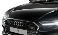 Audi A6 - Vorschau Bild 4
