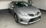 Toyota Auris Cool 1,33-l-Dual-VVT-i Cool - Toyota Auris Cool mit Benzin-Antrieb