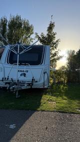 Knaus Südwind 540 IE - Knaus Südwind