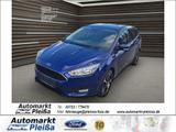 Ford Focus Turnier 1.0 Business  Zahnriemen Neu - Ford Tageszulassungen