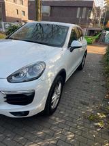 Porsche Cayenne S Diesel S - Porsche Cayenne in Krefeld