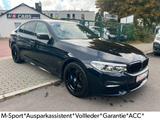 BMW 530 Baureihe 5 Lim. 530 e M SPORT*ACC*360KAMERA* - BMW 530 Gebrauchtwagen in Berlin