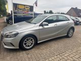 Vorschaubild Mercedes-Benz A 200 CDI +Sitzh+AHK+NAVI+HU/AUneu+