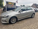 Mercedes-Benz A 200 CDI +Sitzh+AHK+NAVI+HU/AUneu+ - Mercedes-Benz A 200: Cdi