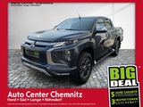 Mitsubishi L200 DC AT6 4x4 Intro Edition AHK/LED/SHZ/PDC/KA