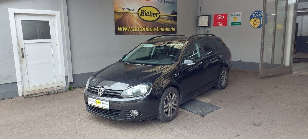 Angebot ansehen Volkswagen Golf