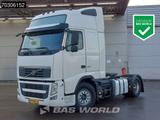 Volvo FH 460 FH 4X2 NL-Truck XL VEB+ 2xTanks - Volvo 8x4 Fh