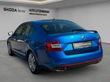 Skoda Octavia Lim. RS 2.0 TSI 162kW 6-Gang Pano Kessy - Skoda Octavia: L K