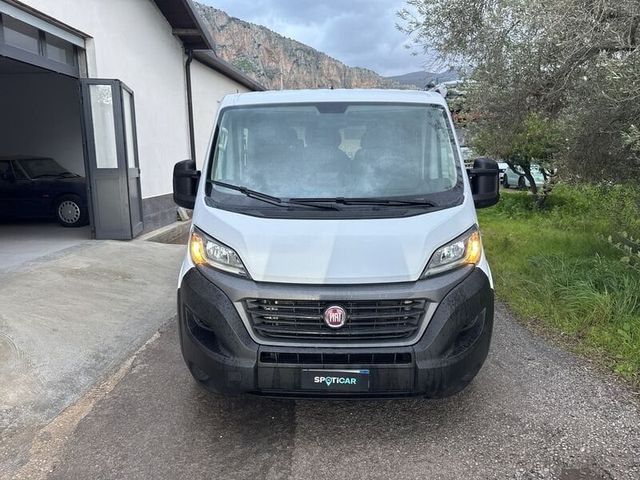 Fiat FIAT Ducato 290 Panorama 30 2020 panorama 30 CH1