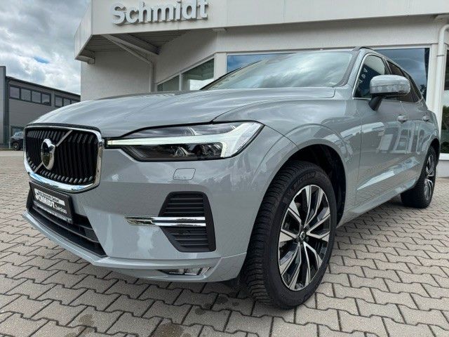 Volvo Volvo XC60 B5 B AWD Core Lichtpaket, Harman Kardon