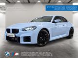 BMW M2 Coupé LiveCockpitProf Kamera Driv.Assist LED - BMW M2: Coupe