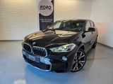 BMW X2 20i xDrive M Sport X + H&K/ACC/AHK/Leder/Pano - BMW X2 aus 2018