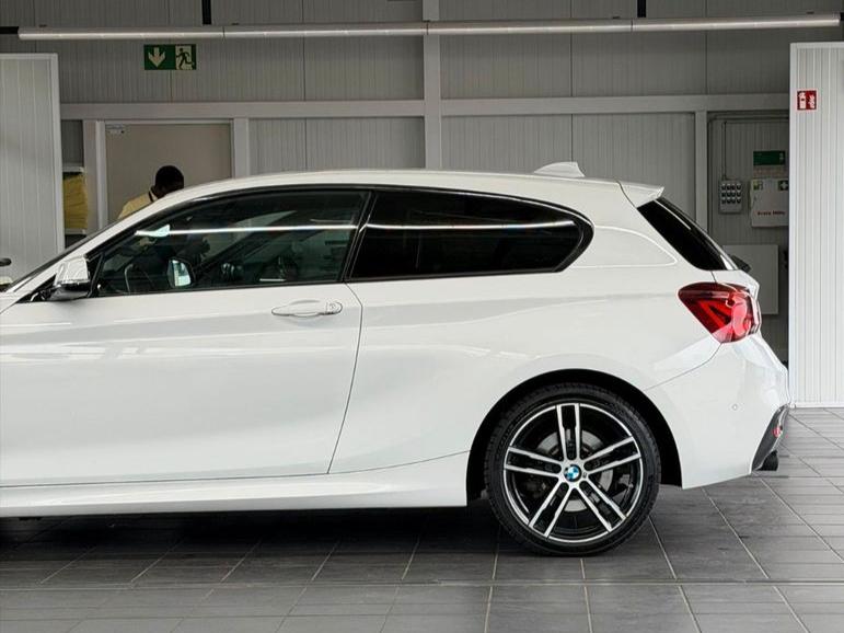 BMW 120d Editi. M Shadow /Autom/Carplay/HarmanKardon