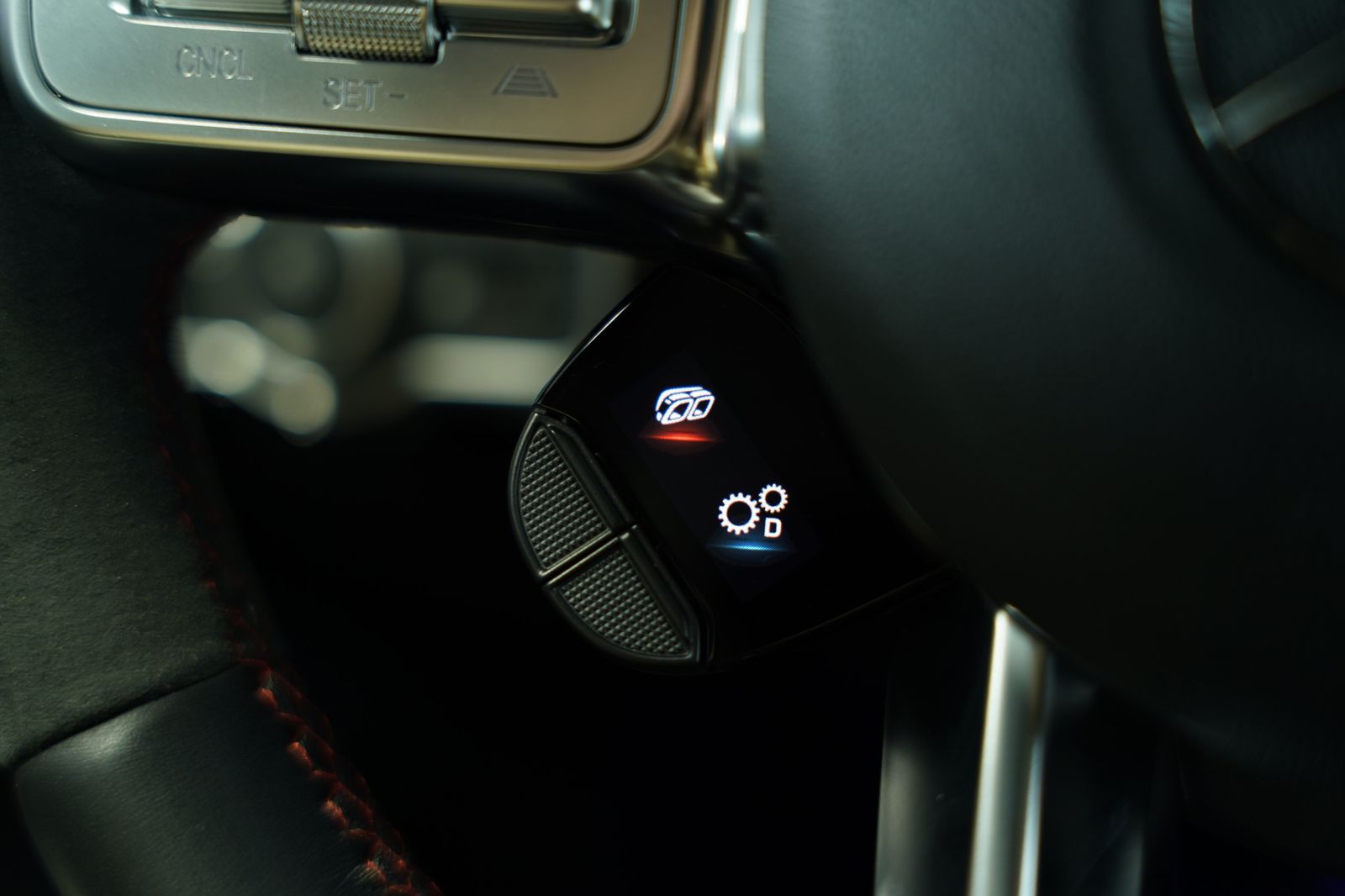Mercedes Benz A 45 Amg