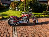 American Ironhorse Slammer SZ - AMERICAN IRONHORSE MOTORRAD