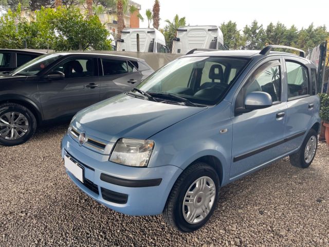 Fiat Panda 1.4 Natural Power Classic