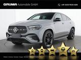 Mercedes-Benz GLE 400 e 4M Coupé AMG+Night+AHK+Airm+Burm+Multi - Mercedes-Benz GLE 400 Plug-in Hybrid (PHEV) Gebrauchtwagen