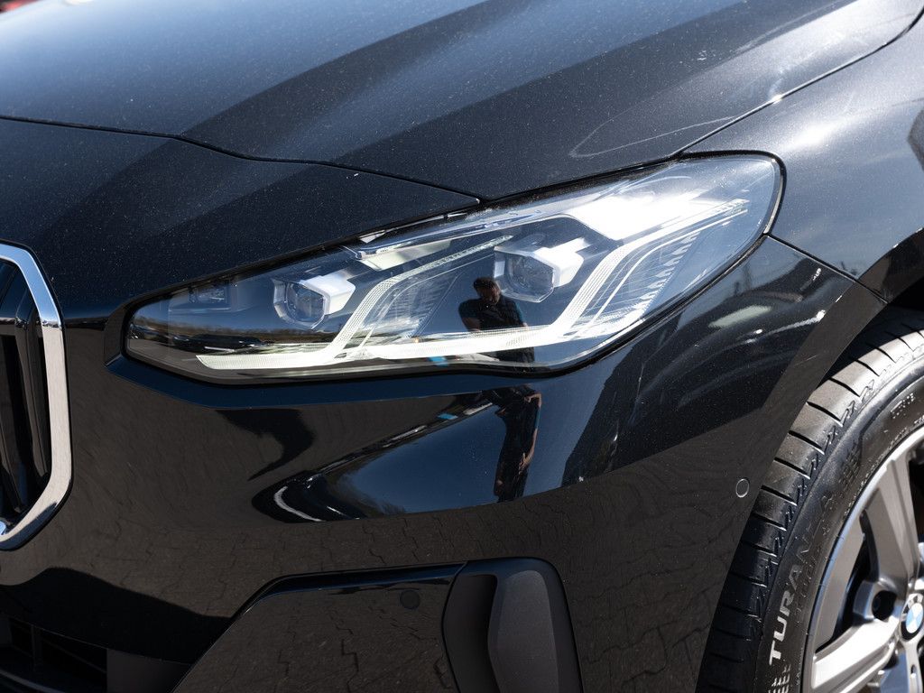 BMW 220 Active Tourer - Bild 29