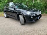 BMW Ich verkaufe BMW X 3 - BMW X3 Gebrauchtwagen in Chemnitz