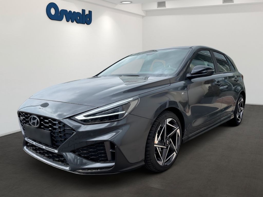 Image of Hyundai i30