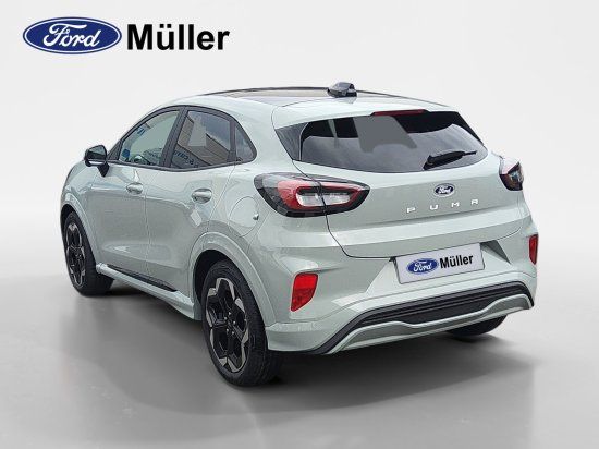 Ford Puma Gen-E Premium*Fahrerassistenz-Pkt*Pano*Wint imagem 3