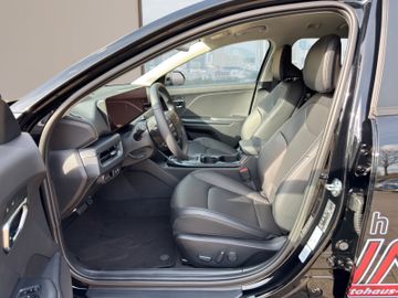Kia K4 Sportswagon 1.6T DCT7 Vision Navi Totwinkel