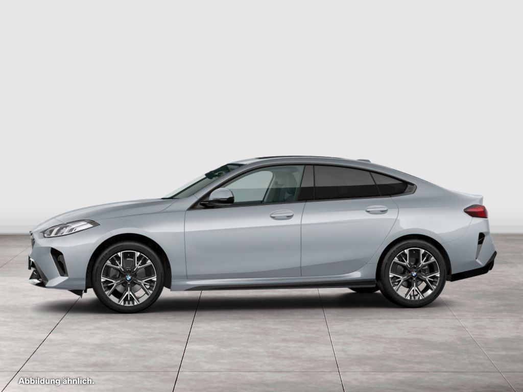 BMW 216 Gran Coupé - Bild 5