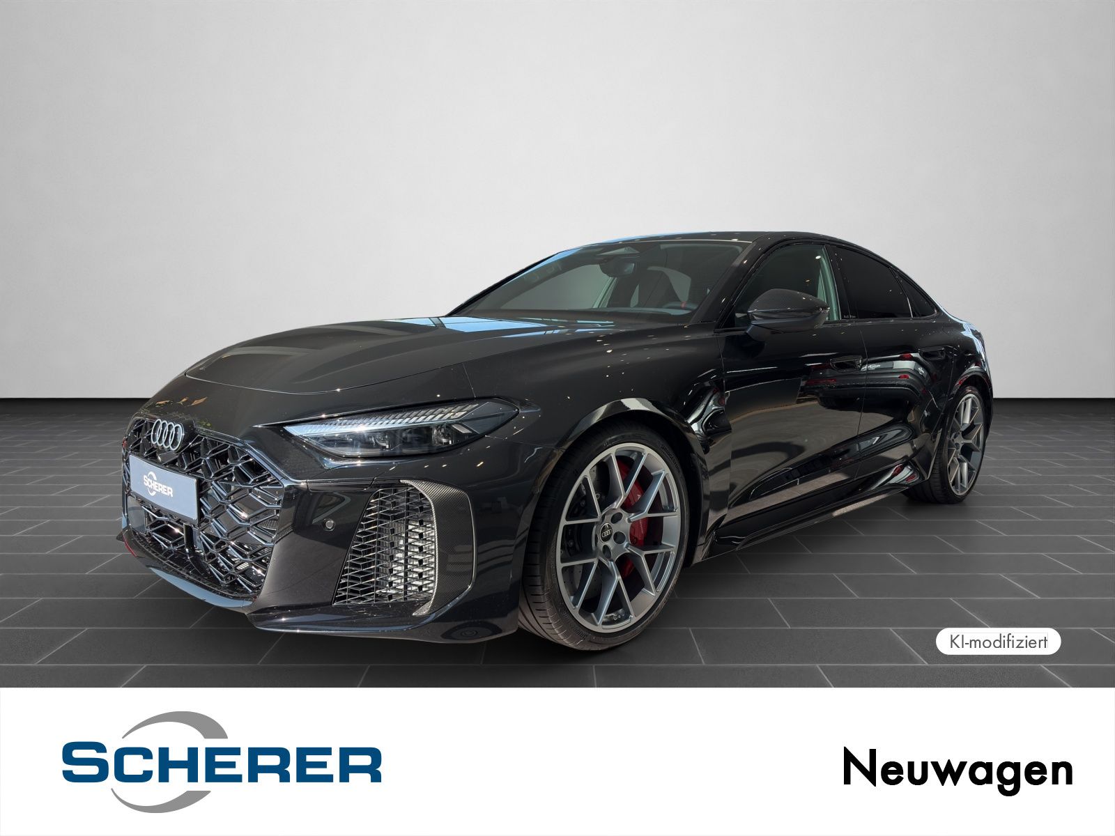 Audi RS 5 Limousine 470 kW tiptronic