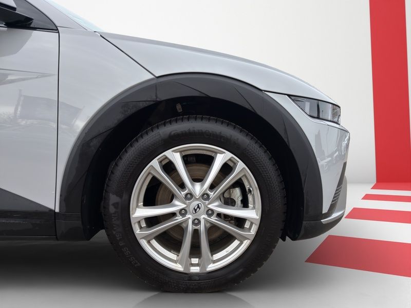 Fahrzeugabbildung Hyundai IONIQ 5 FL CENTRIQ LED-Paket
