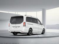 Mercedes-Benz V 300 d Lang AMG°AVANTGARDE°NIGHT°360°AHK°STDH°