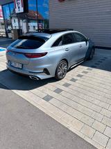 Kia ProCeed 1.6 CRDi DCT GT LINE new sercive+garanti - Kia pro cee'd / ProCeed Diesel Gebrauchtwagen