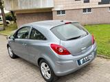 Opel Corsa 1.2  D Twin port - Opel Corsa aus 2007: D