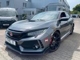 Honda Civic Lim. 5-trg. Type R GT - Honda Civic: Sportwagen