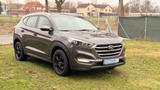 Hyundai Tucson Go + 2WD*1,6 177PS*1.Hand* - Hyundai TUCSON: Go