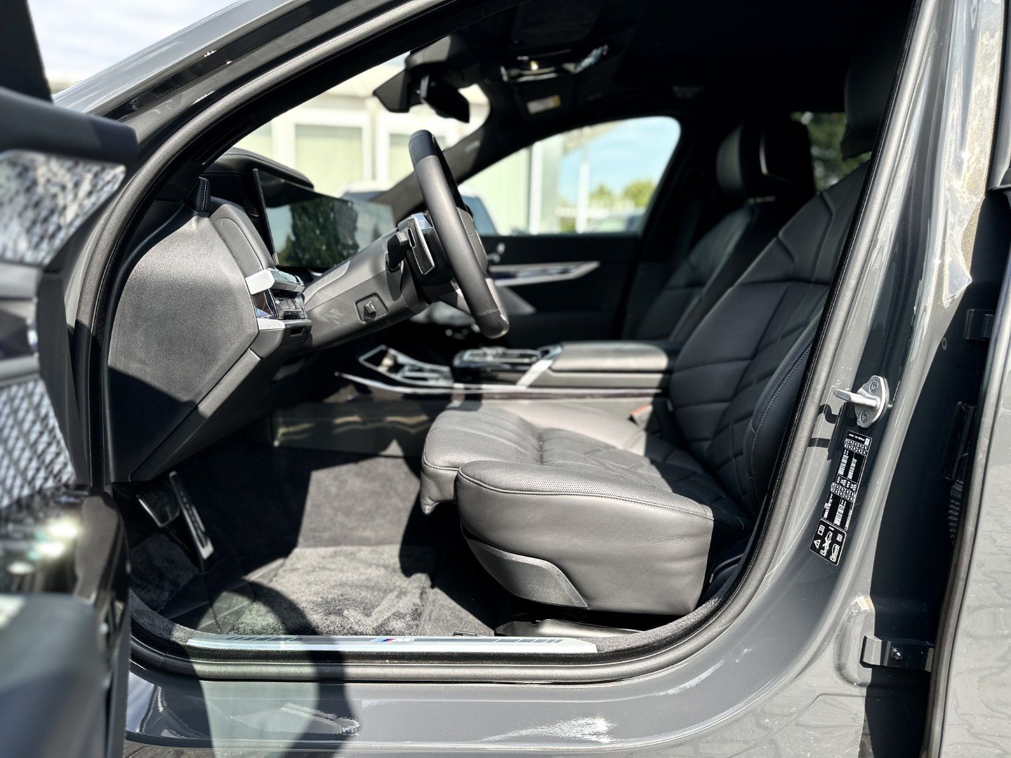 BMW 740 - Bild 11