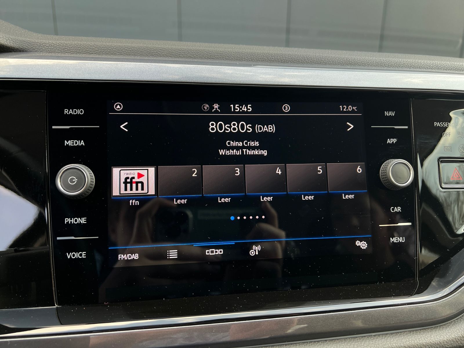 Fahrzeugabbildung Volkswagen Taigo Style 1.0 TSI DSG *AHK, IQ-Light, Climatr.