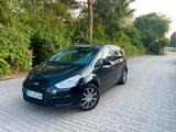 Ford Galaxy 2,0 TDCi 103kW DPF Ambiente TÜV 02.2028 - Ford Galaxy Ambiente mit Diesel-Antrieb