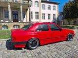 Mercedes-Benz Brabus 190E,ehemaliges Vorführfahrzeug von 1983 - Mercedes-Benz 190 Gebrauchtwagen in Bielefeld